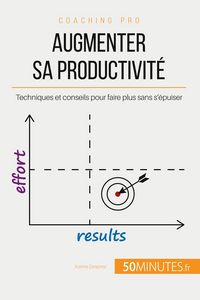 Produktbild: Augmenter sa productivit&eacute;