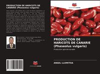 Produktbild: Production De Haricots De Canarie (phaseolus Vulgaris)