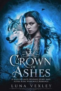Produktbild: Crown of Ashes
