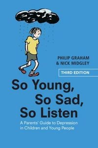 Produktbild: So Young, So Sad, So Listen