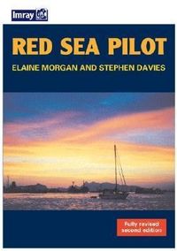 Produktbild: Red Sea Pilot Rev/e 2/e