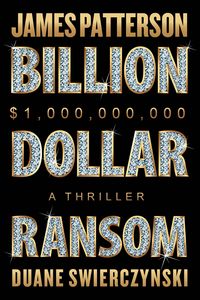 Produktbild: Billion-Dollar Ransom