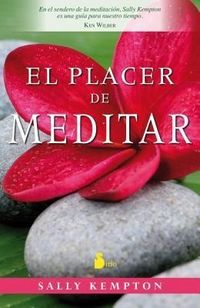 Produktbild: Placer de Meditar, El