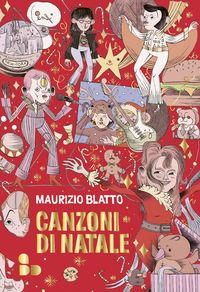 Produktbild: Canzoni di Natale