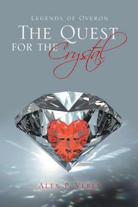 Produktbild: The Quest for the Crystal
