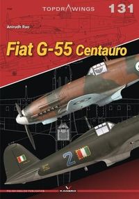 Produktbild: Fiat G-55 Centauro