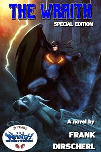 Produktbild: The Wraith