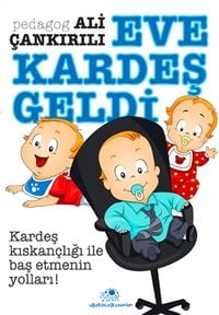 Produktbild: Eve Kardes Geldi