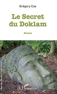 Produktbild: Le secret du Doklam