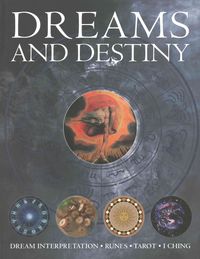 Produktbild: Dreams and Destiny