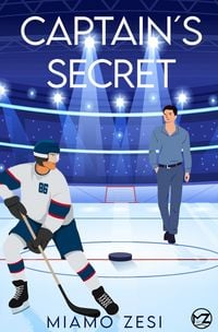 Produktbild: Captain&rsquo;s Secret