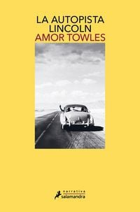 Produktbild: La Autopista Lincoln / The Lincoln Highway
