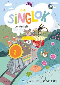 Produktbild: Die Singlok 2