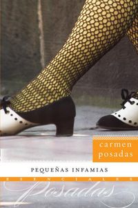 Produktbild: Pequenas Infamias
