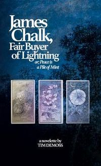 Produktbild: James Chalk, Fair Buyer of Lightning
