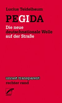 Produktbild: Pegida