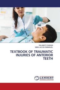 Produktbild: Textbook Of Traumatic Injuries Of Anterior Teeth