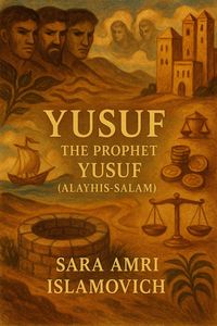 Produktbild: Yusuf The Prophet Peace be Upon Him