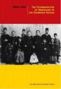 Produktbild: The Extermination Of Armenians In The Diyarbekir Region