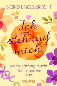 Produktbild: Ich steh auf mich