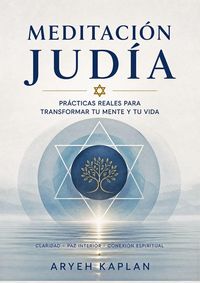 Produktbild: Meditaci&oacute;n jud&iacute;a
