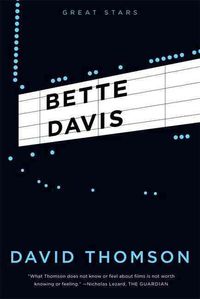 Produktbild: Bette Davis