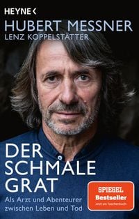 Produktbild: Der schmale Grat