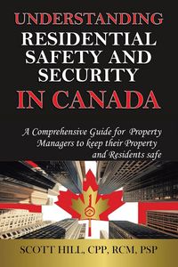 Produktbild: Understanding Residential Safety and Security in Canada