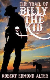 Produktbild: The Trail of Billy the Kid