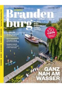 Produktbild: Brandenburg 2026