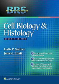 Produktbild: Gartner, L: BRS Cell Biology and Histology