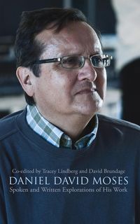 Produktbild: Daniel David Moses