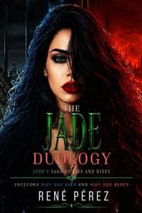 Produktbild: The Jade Duology