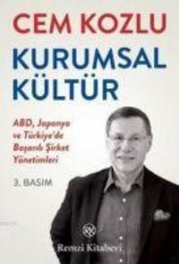 Produktbild: Kurumsal K&uuml;lt&uuml;r