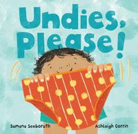 Produktbild: Undies, Please!