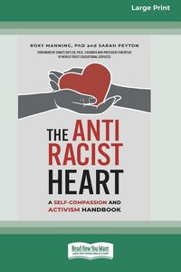 Produktbild: The Antiracist Heart
