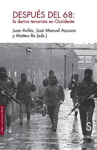 Produktbild: Despu&eacute;s de mayo del 68 : la deriva terrorista en Occidente