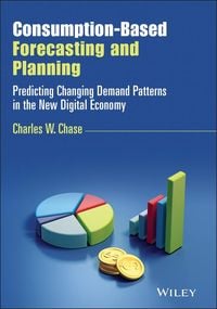 Produktbild: Consumption-Based Forecasting and Planning