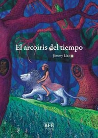 Produktbild: El arco iris del tiempo