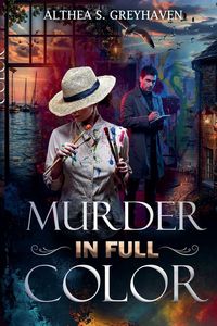 Produktbild: Murder In Full Color