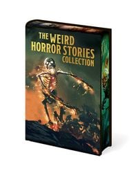 Produktbild: The Weird Tales Collection