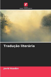 Produktbild: Tradu&ccedil;&atilde;o liter&aacute;ria