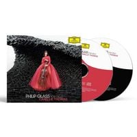 Produktbild: Philip Glass: For Cello
