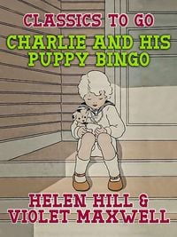 Produktbild: Charlie and His Puppy Bingo