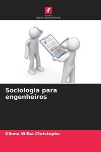 Produktbild: Sociologia para engenheiros