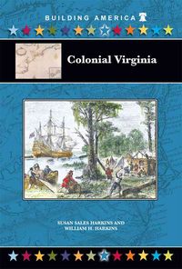 Produktbild: Colonial Virginia