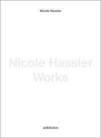 Produktbild: Nicole Hassler : works