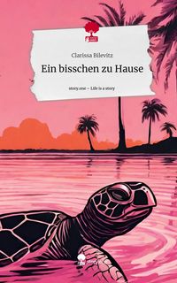 Produktbild: Ein bisschen zu Hause. Life is a Story - story.one