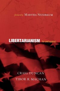 Produktbild: Libertarianism