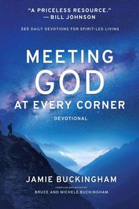Produktbild: Meeting God at Every Corner